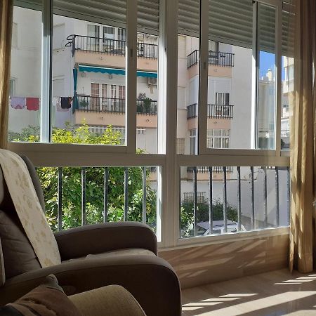 Albaida II Bajo G Apartamento Nerja Εξωτερικό φωτογραφία
