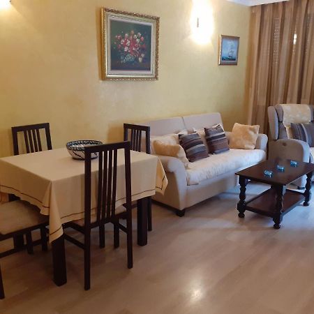 Albaida II Bajo G Apartamento Nerja Εξωτερικό φωτογραφία