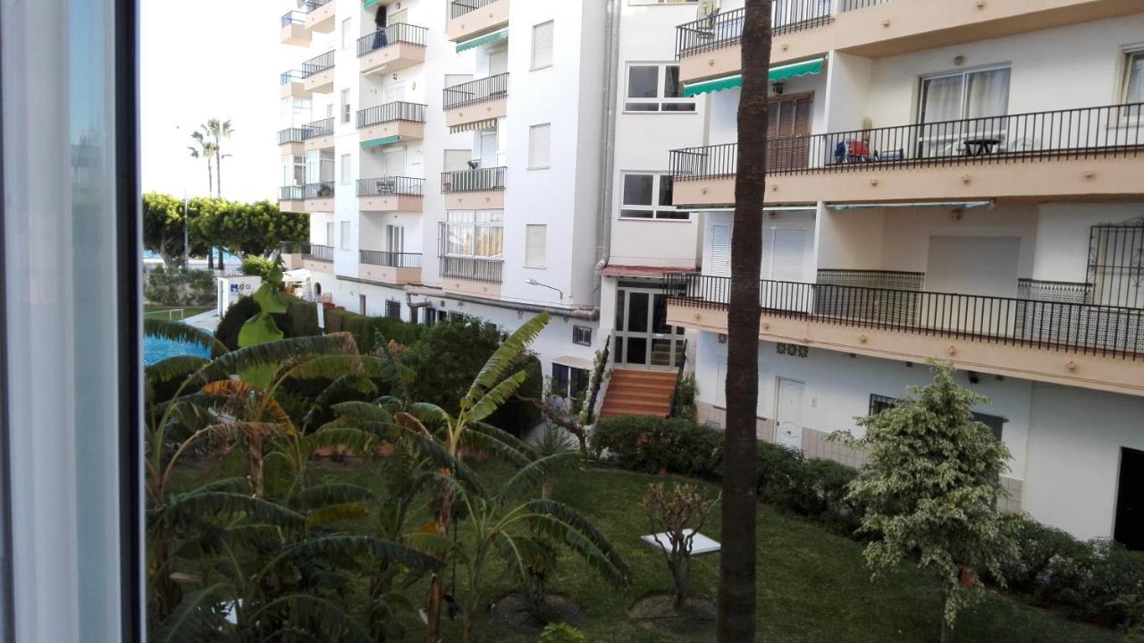 Albaida II Bajo G Apartamento Nerja Εξωτερικό φωτογραφία