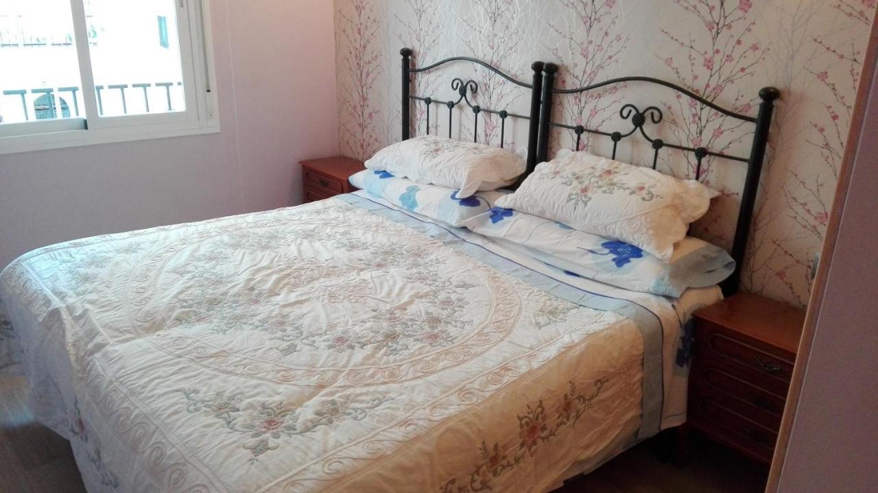 Albaida II Bajo G Apartamento Nerja Εξωτερικό φωτογραφία