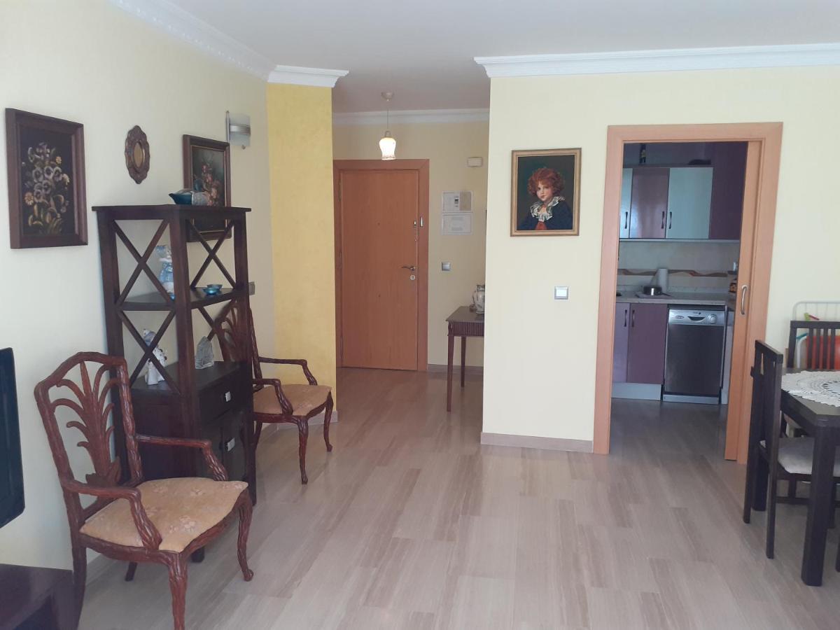 Albaida II Bajo G Apartamento Nerja Εξωτερικό φωτογραφία