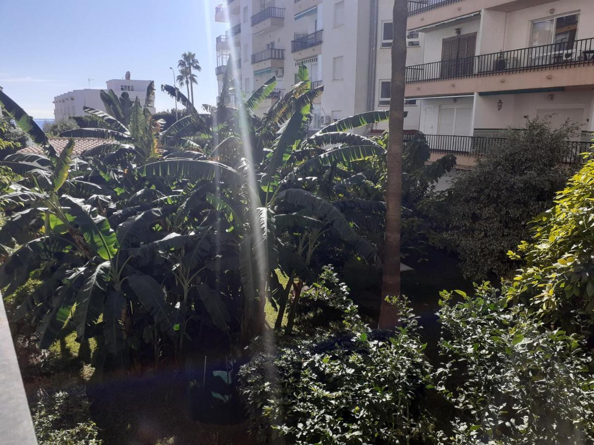 Albaida II Bajo G Apartamento Nerja Εξωτερικό φωτογραφία
