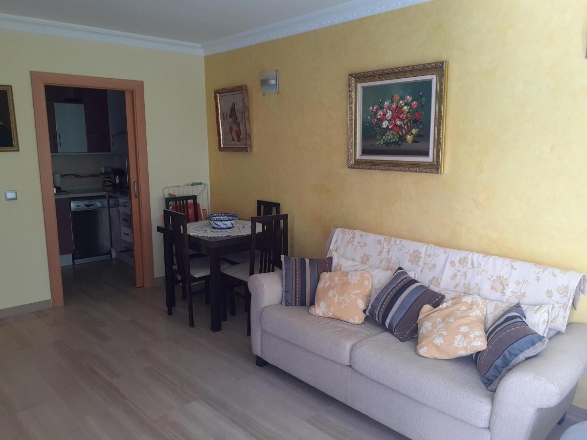Albaida II Bajo G Apartamento Nerja Εξωτερικό φωτογραφία