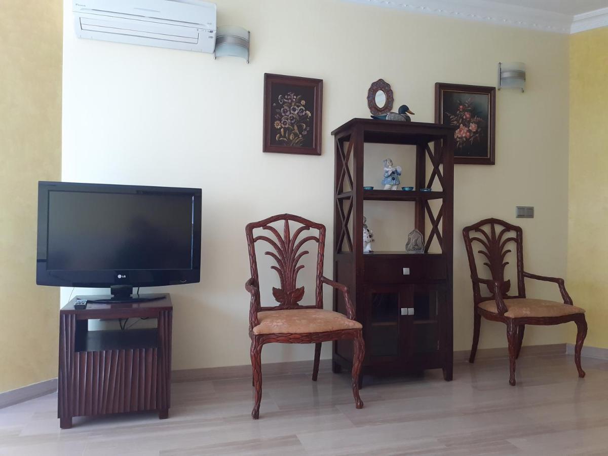 Albaida II Bajo G Apartamento Nerja Εξωτερικό φωτογραφία