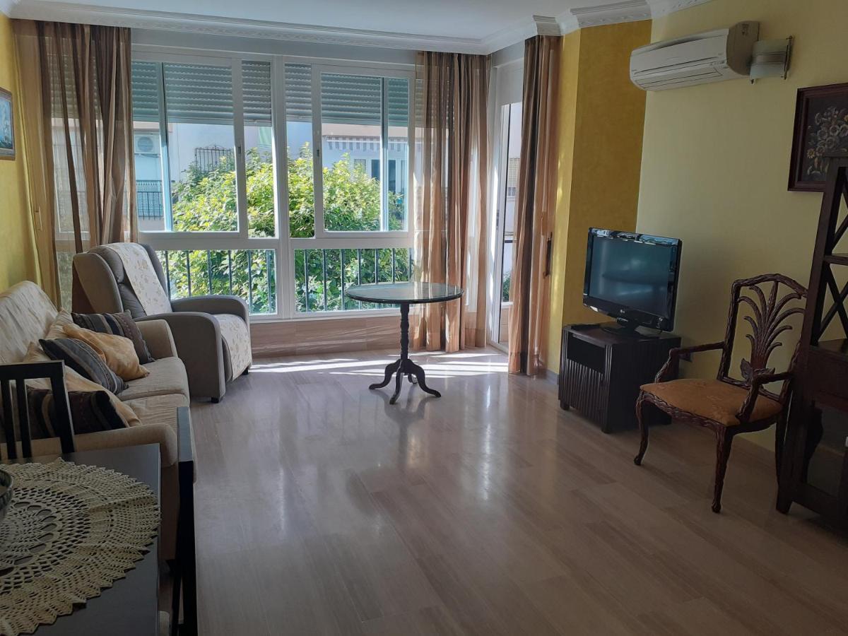 Albaida II Bajo G Apartamento Nerja Εξωτερικό φωτογραφία